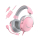 Fifine H9 Różowe H9P - 1474391 - zdjęcie 2